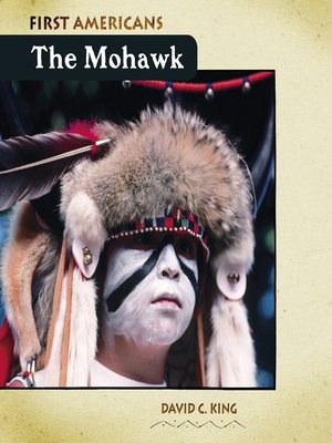 cover image of The Mohawk